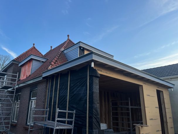 Zinken Deklijsten Jisk.
