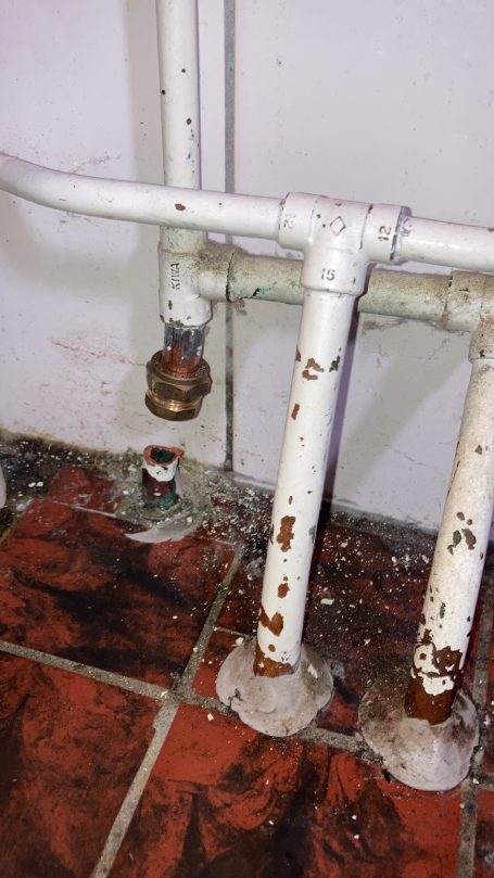 Lekkage opsporen Purmerend
