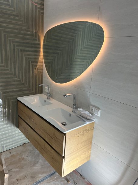 Loodgieter Amsterdam Badkamer
